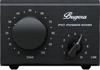 Attenuator Load Box Bugera PS1 Power Soak Attenuator Load Box