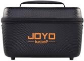 Joyo Bant BG Väska för gitarrförstärkare Black