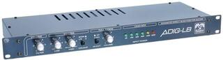 Attenuator Load Box Palmer PGA 04 L16 Attenuator Load Box