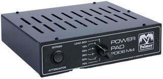 Attenuator Load Box Palmer PDI 06 L08 Attenuator Load Box
