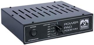 Attenuator Load Box Palmer PDI 06 L16 Attenuator Load Box