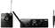 Sistem fără fir AKG WMS40 Mini Instrumental Sistem fără fir US45B: 661.1MHz