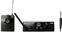 System bezprzewodowy AKG WMS40 Mini Instrumental System bezprzewodowy US45C: 662.3MHz