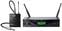 Sistema wireless AKG WMS 470 Instrumental Set Sistema wireless B1: 650-680MHz