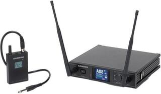 Wireless system Samson Synth 7 Guitar Wireless system