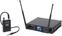 Sistema sem fios Samson Synth 7 Guitar Sistema sem fios