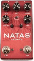Gitarreneffekt Fortin NATAS Gitarreneffekt