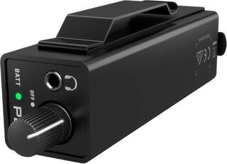 Component Behringer Powerplay P2