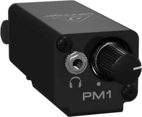 Component Behringer Powerplay PM1