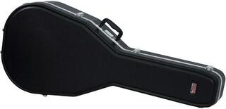 Koffer für akustische Gitarre Gator GC-JUMBO Koffer für akustische Gitarre