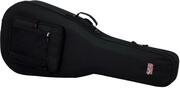 Gator GL-DREAD-12 Koffer für akustische Gitarre (Wie neu)