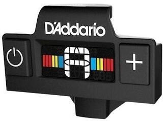 Clip Tuner D'Addario Planet Waves PW-CT-15 NS Micro Soundhole Clip Tuner