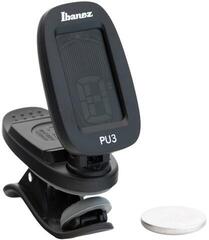 Clip Tuner Ibanez PU3 Clip Tuner