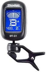 Clip Tuner Dunlop DT-C1 Clip Tuner