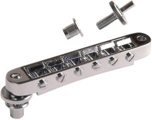 Mostek gitarowy Gibson PBBR-045 Nashville Tune-O-Matic Nickel Mostek gitarowy