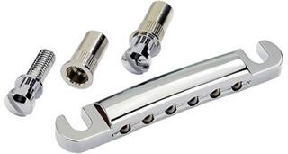 Guitar Bridge Gotoh GE101Z-N Nickel Guitar Bridge