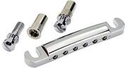 Gotoh GE101Z-N Nickel Guitar Bridge (Like new)
