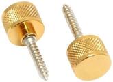 Gretsch Strap Buttons Gold Strap Lock