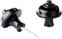 Strap Lock Dunlop SLS1103BK Strap Lock Black