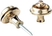 Dunlop SLS1032BR Brass Hihnalukko (Kuten uusi)