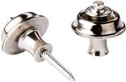 Dunlop SLS1101N Nickel Strap Lock