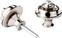 Strap-Lock/Страп лок Dunlop SLS1031N Nickel Strap-Lock/Страп лок