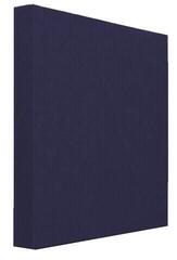 Абсорбиращ панел от пяна Mega Acoustic SqPET 7 cm Navy Blue Абсорбиращ панел от пяна