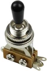 Pickup selector Partsland BTG-NI-BLK Pickup selector