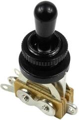 Selettore pickup Partsland BTG-BK-BLK Black Selettore pickup