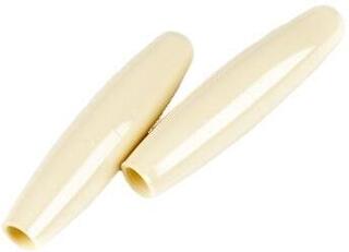 Tremolo Fender Stratocaster 2-pack Aged White