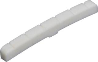 Ersatzteil für Gitarre Hosco HSB-NS1 White Ersatzteil für Gitarre