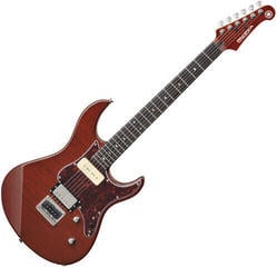 E-Gitarre Yamaha Pacifica 611 HFM Root Beer E-Gitarre
