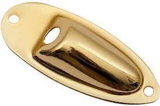 Jack Dr.Parts JP3 Gold