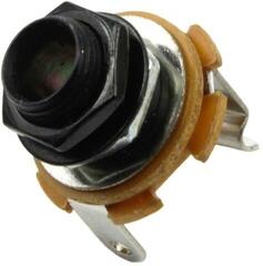 Jack Partsland MJ2 Black