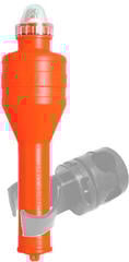 Reševalna oprema Lalizas Lifebuoy Light M.O.B (LSA code) Reševalna oprema