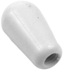 Pickup selector Partsland PBT-WH-M3.5 White Pickup selector