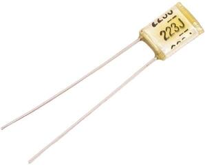 Potenziometer Hosco CR-223 Potenziometer
