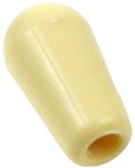 Schalter für Tonabnehmer Partsland PBT-IV-M3.5 Cream Schalter für Tonabnehmer