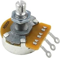 Potentiometer Partsland GSM2495-A500K-M Potentiometer