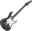 Yamaha Pacifica 212V FM Translucent Black Guitarra elétrica