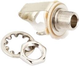 Jack Fender 2-Conductor Guitar Output