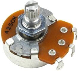 Potentiometer Partsland VL2415H-A250K Potentiometer