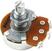 Potentiometer Partsland VL2418H-B500K Potentiometer