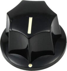 Kontrollratt Partsland KJB-S Black Kontrollratt