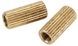 Tremolo Fender Bridge Pivot Screw Inserts