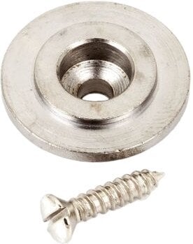 Guia de cordas Fender Pure Vintage Bass Guia de cordas