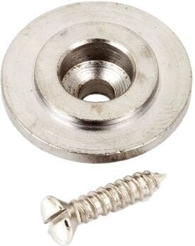 Guia de cordas Fender Pure Vintage Bass Guia de cordas - 1