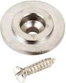 Fender Pure Vintage Bass String Guide Nickel
