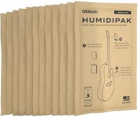 Vlažilec D'Addario PW-HPRP-12 Vlažilec