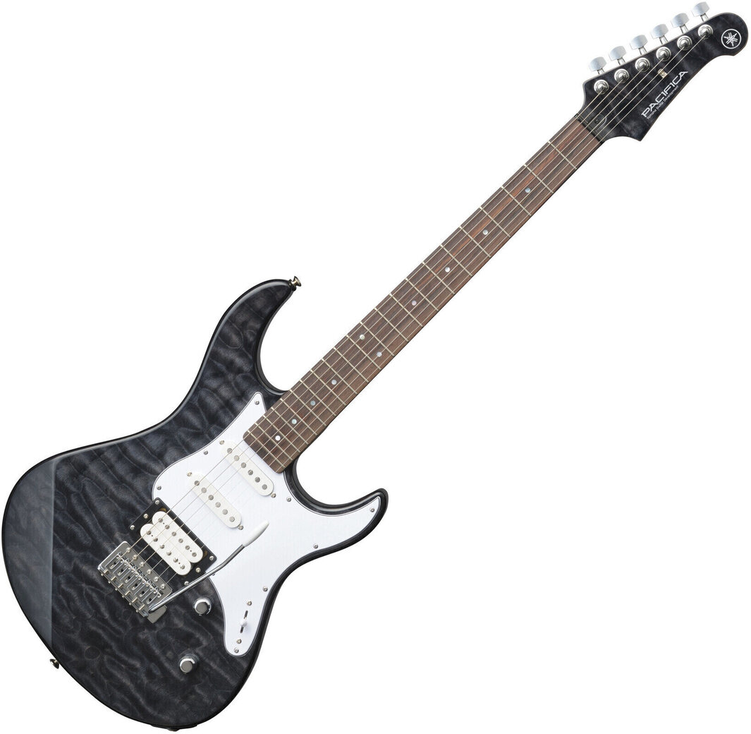 Yamaha Pacifica 212V QM Gitara elektryczna - Muziker